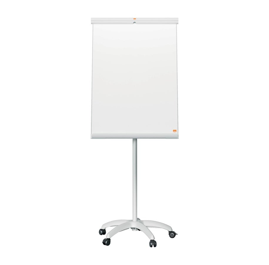 Konferenz und Präsentation - Nobo  Premium Plus Flipchart Mobil - 1915702