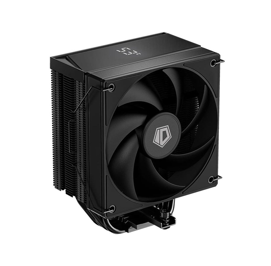 CPU Kühler - ID-Cooling FROZN A410 TD - CPU-Luftkühler - Max 1 dBA - FROZN A410 TD