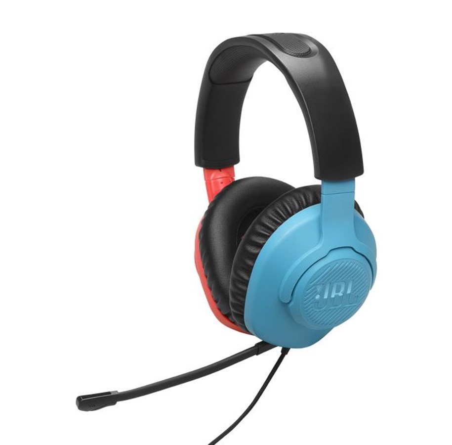 Kopfhörer/Headsets - JBL Quantum 100N *DEMO* - JBLQTUM100N