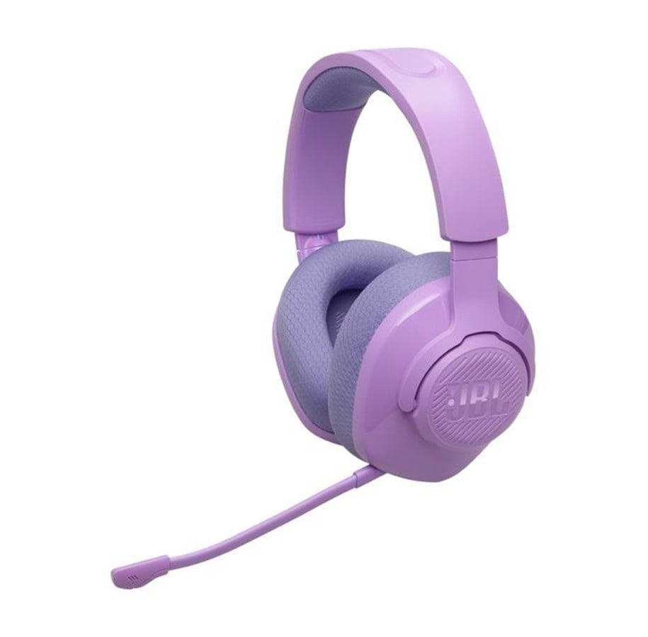 Kopfhörer/Headsets - JBL Quantum 360 Purple - JBLQTUM360PUR