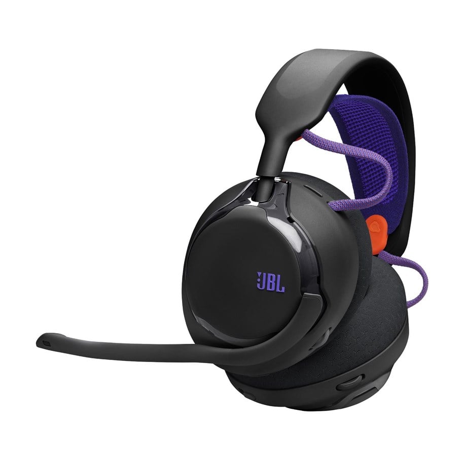 Kopfhörer/Headsets - JBL Quantum 650 - JBLQTUM650BLK