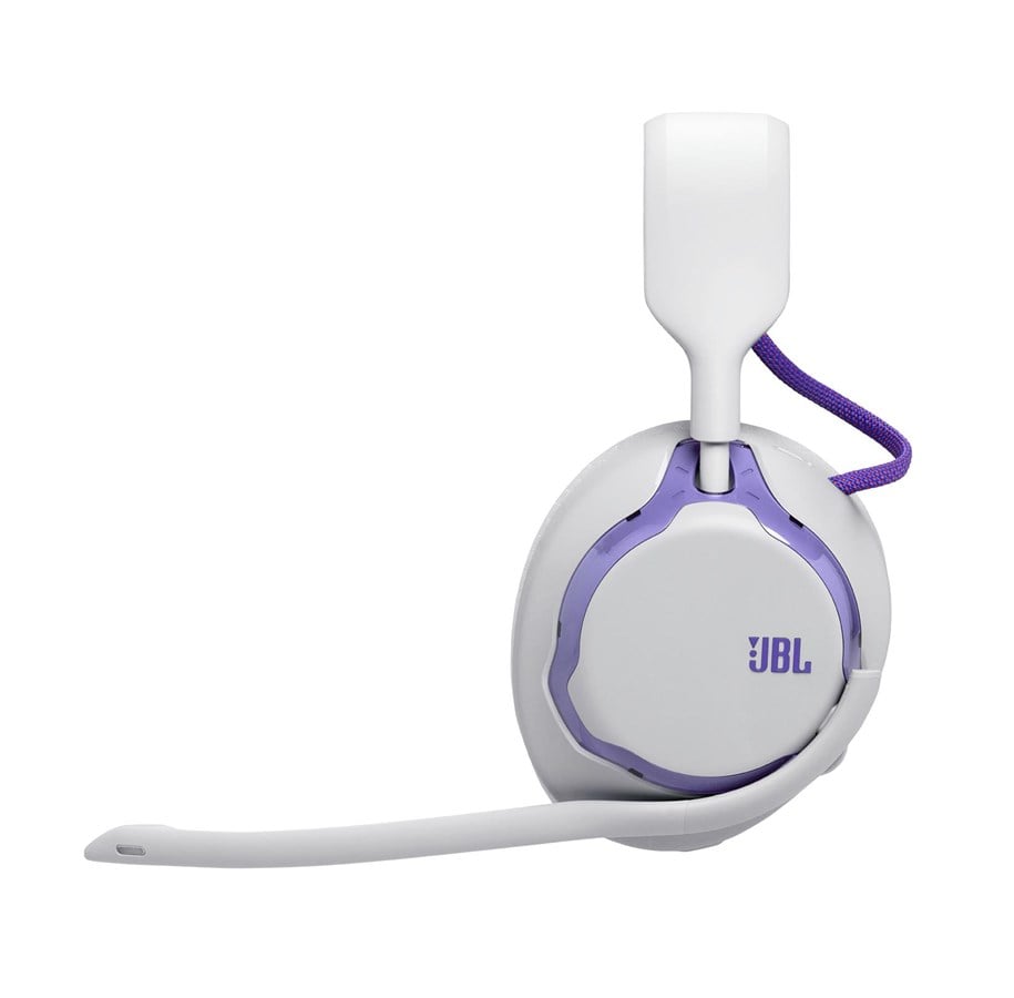 Kopfhörer/Headsets - JBL Quantum 650 - JBLQTUM650WHT