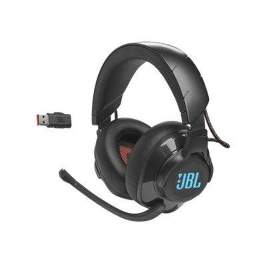 Kopfhörer/Headsets - JBL Quantum 610 *DEMO* - JBLQUANTUM610BLK