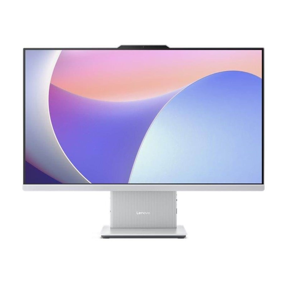 Stationär - All-In-One - Lenovo IdeaCentre AIO 27IRH9 - all-in-one Core i7 13620H - 16 GB - SSD 512 GB - LED 27" - English - F0HM00S0PB