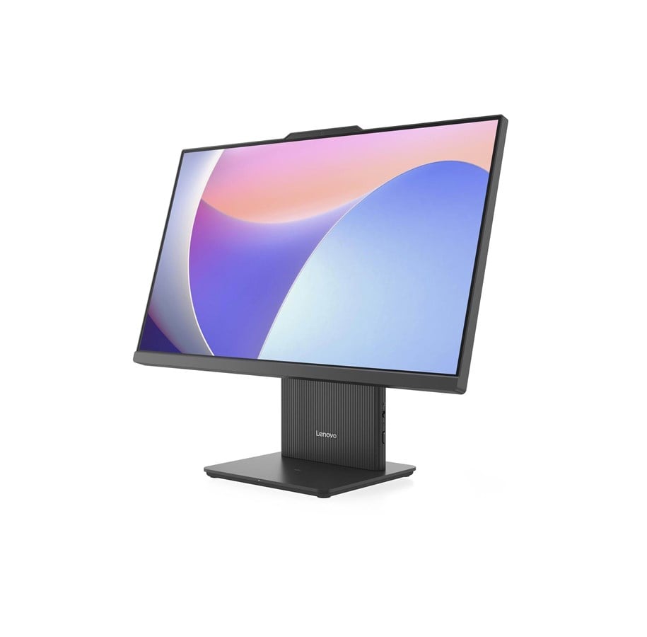 Stationär - All-In-One - Lenovo IdeaCentre AIO 24IRH9 - all-in-one Core i7 13620H - 16 GB - SSD 512 GB - LED 23.8" - English - F0HN00SMPB