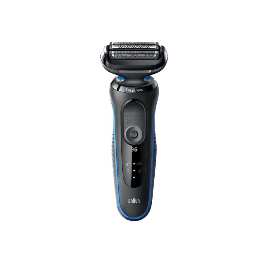 Rasierapparate - Braun Rasierapparate Series 5 51-B1000s - 432197