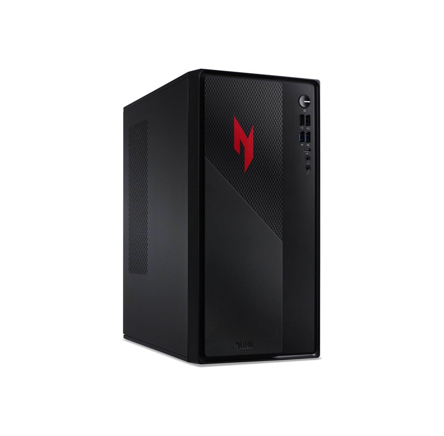 Stationär - Persönlicher Computer - Acer Nitro 20 N20-100 - DG.BQBEG.005