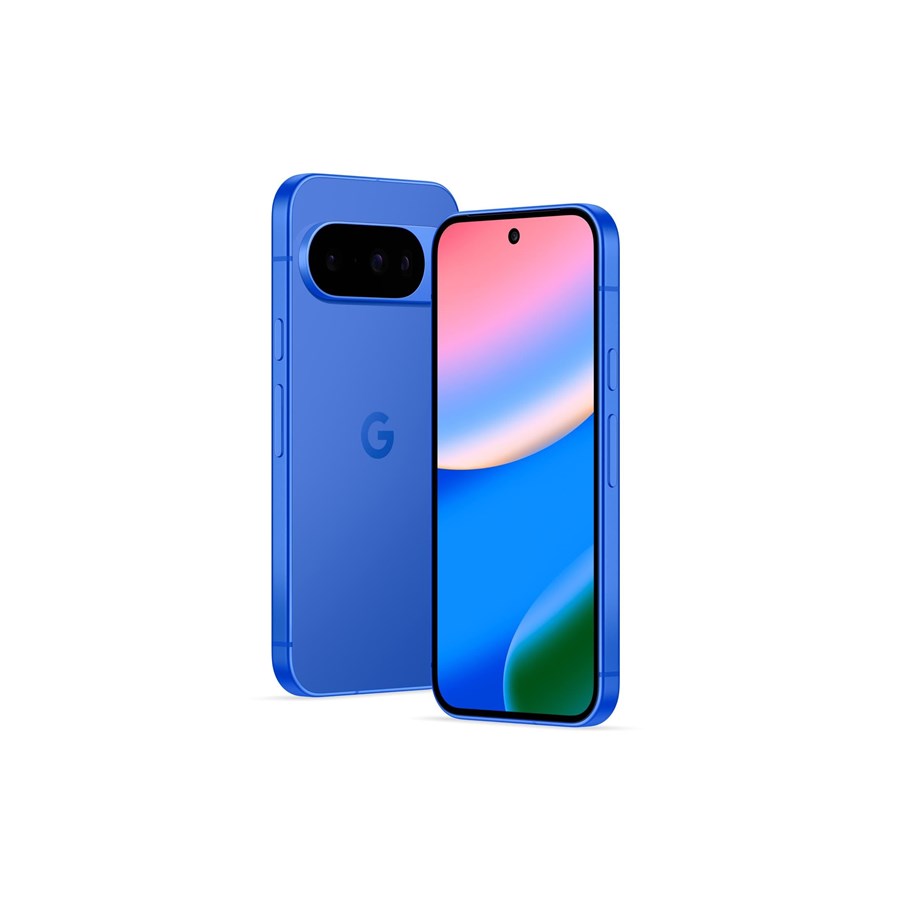 Handys & Smartphones - Google Pixel 10 256GB/12GB - Indigo - GA10219-GB