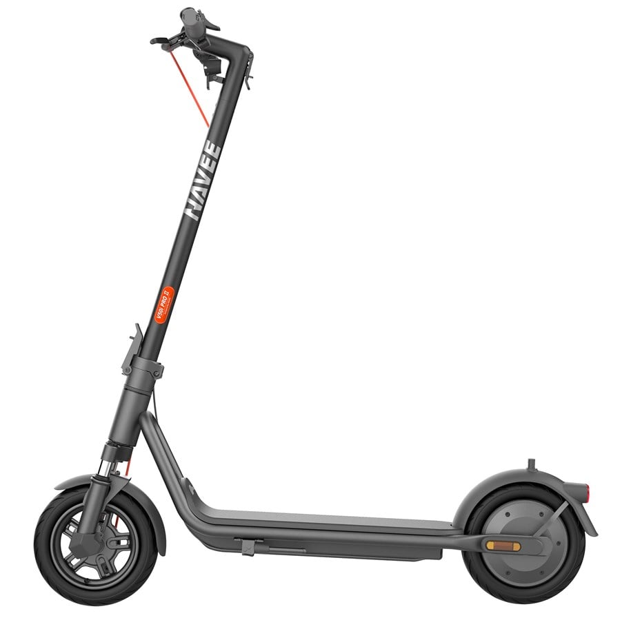 Elektroroller - Navee V50i Pro II-IT (20 km/h) *DEMO* - V50i Pro II-IT