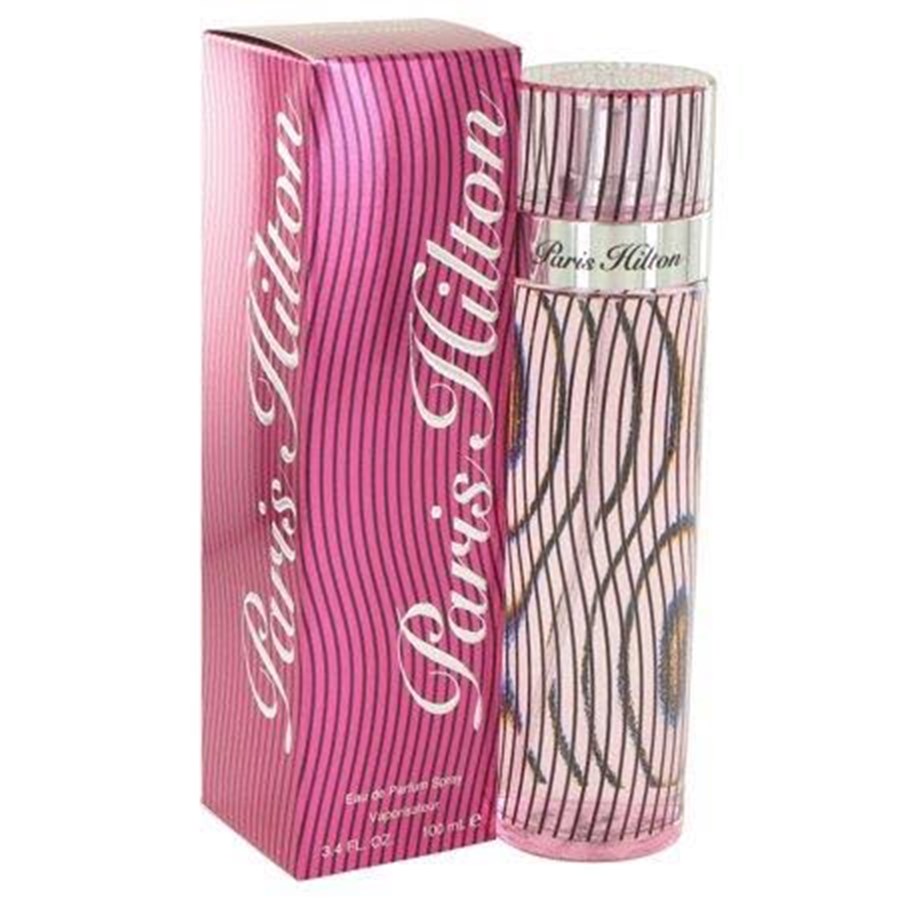 Parfüm und Düfte - Paris Hilton EDP - 100 ml - 100 ml0 - 0608940517482