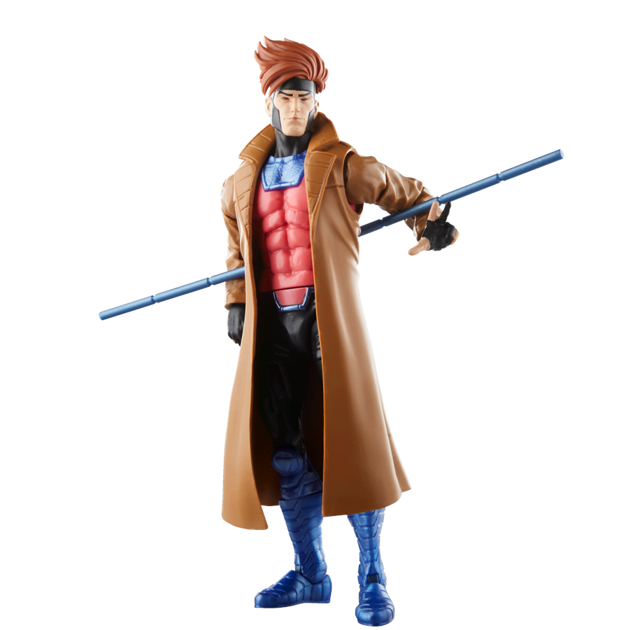 Figuren - Marvel X-men '97 Legends Series Gambit 15 cm - F65475L00