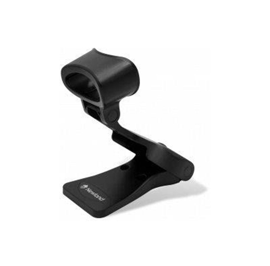 Systemzubehör - Newland bar code scanner stand - smart foldable auto sense - NLS-STD20I-22