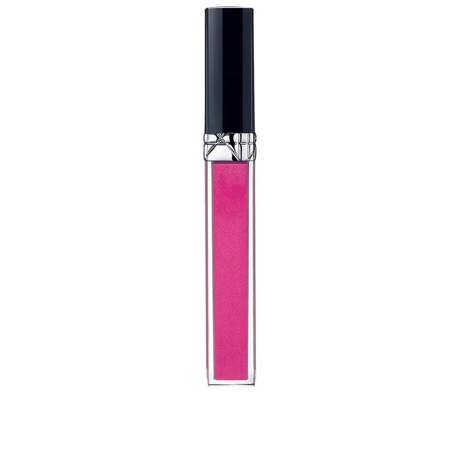 Make-Up - Christian Dior Brilliant Shine Lip Gloss 6 ml. - 688 Hollywood. - 3348901255486