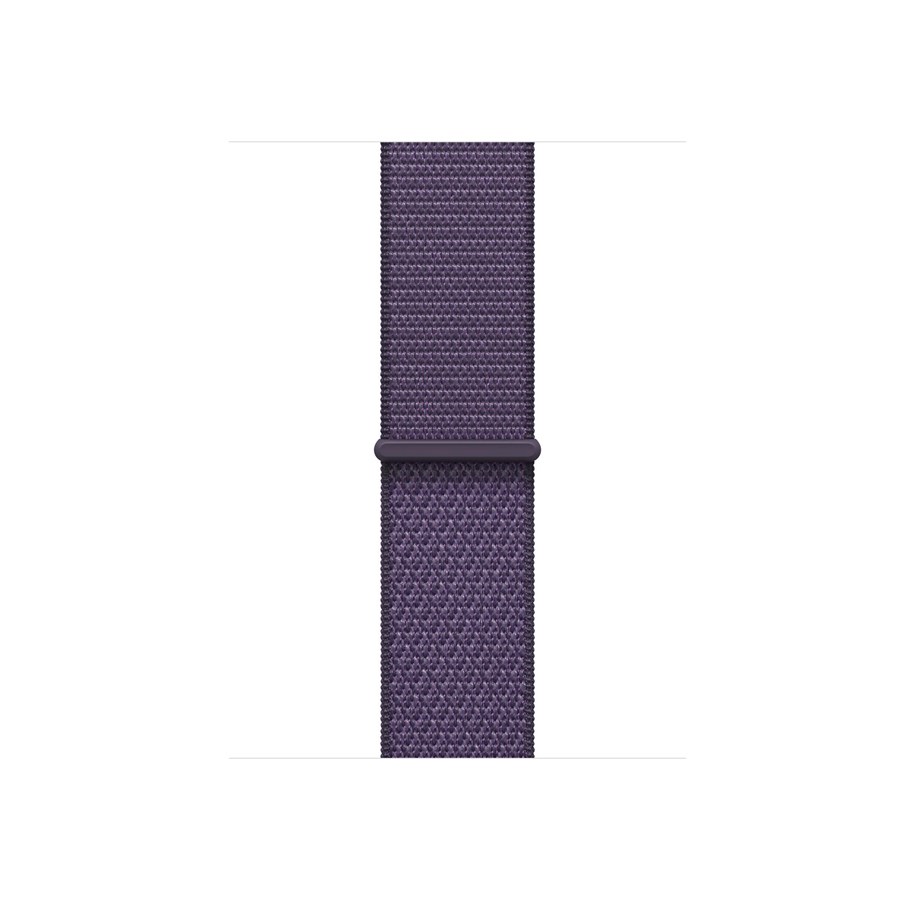 Smartwatch - Accessories - Apple 42mm Purple Fog Sport Loop - MFFE4ZM/A