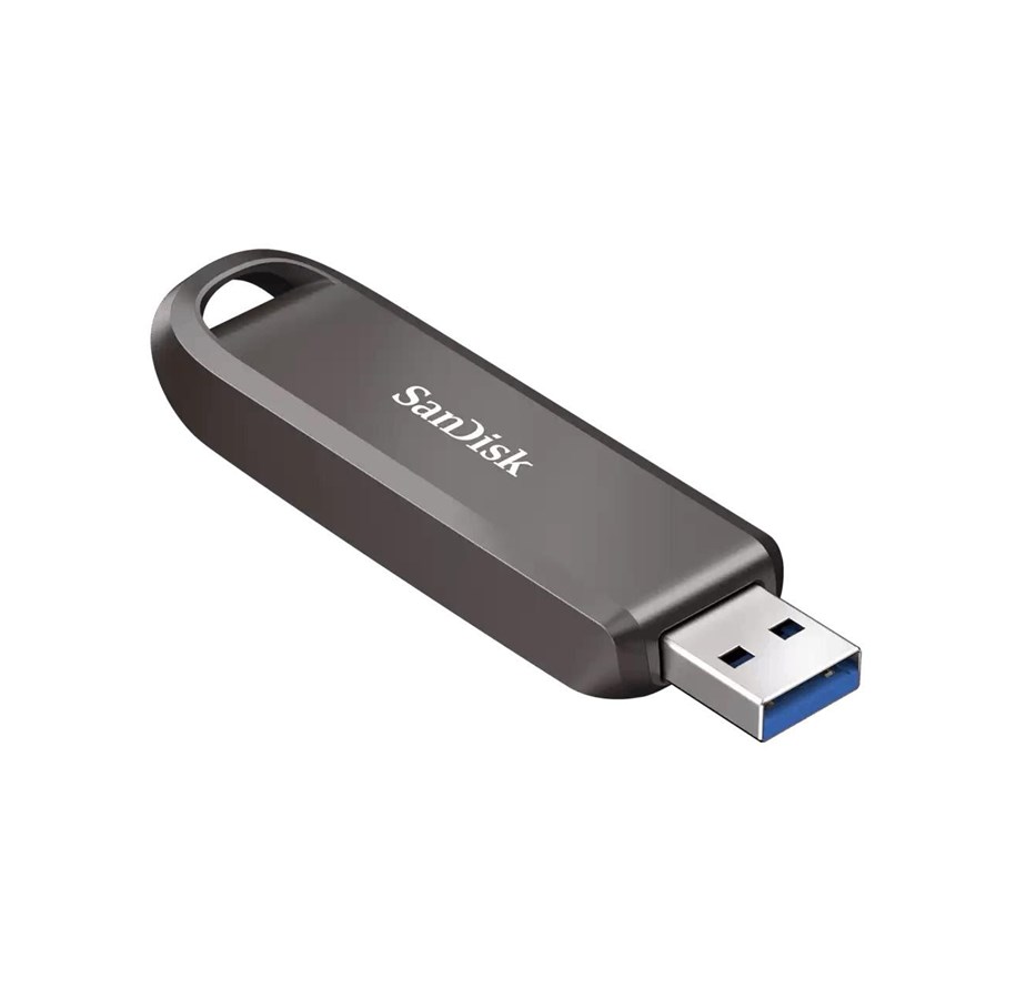 USB-Stick - SANDISK Extreme PRO USB-A - 2TB - USB-Stick - SDCZ820-2T00-G46