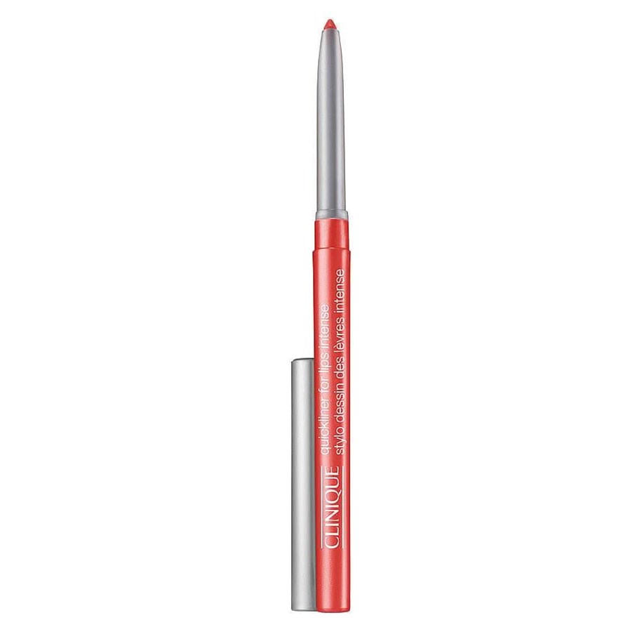 Make-Up - Clinique Quickliner For Lips Intense 1.2 g.– Intense Cayenne. - 192333158425
