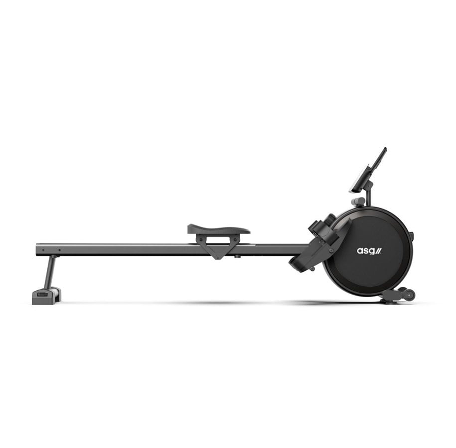 Sport & Fitness - ASG R100 Rowing Machine - ASG4477IONE SIZE