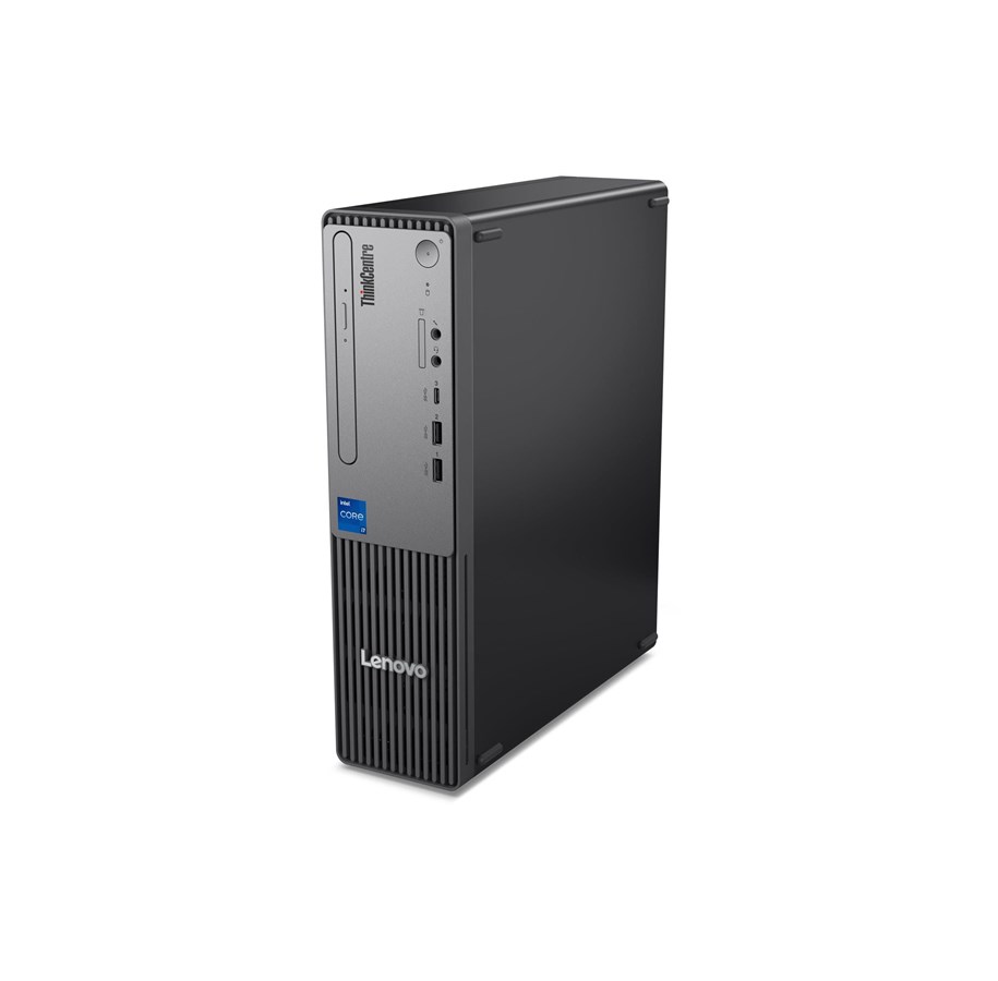 Stationär - Persönlicher Computer - Lenovo ThinkCentre neo 50s Gen 5 - Core i7-13700 | 16 GB DDR5 | 512 GB SSD | Windows 11 Pro - 12XD000YPB