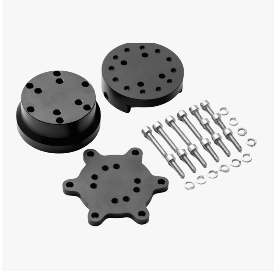Gaming Zubehör - Simucube SQR-WKIT-R2 - SQR-WKIT-R2