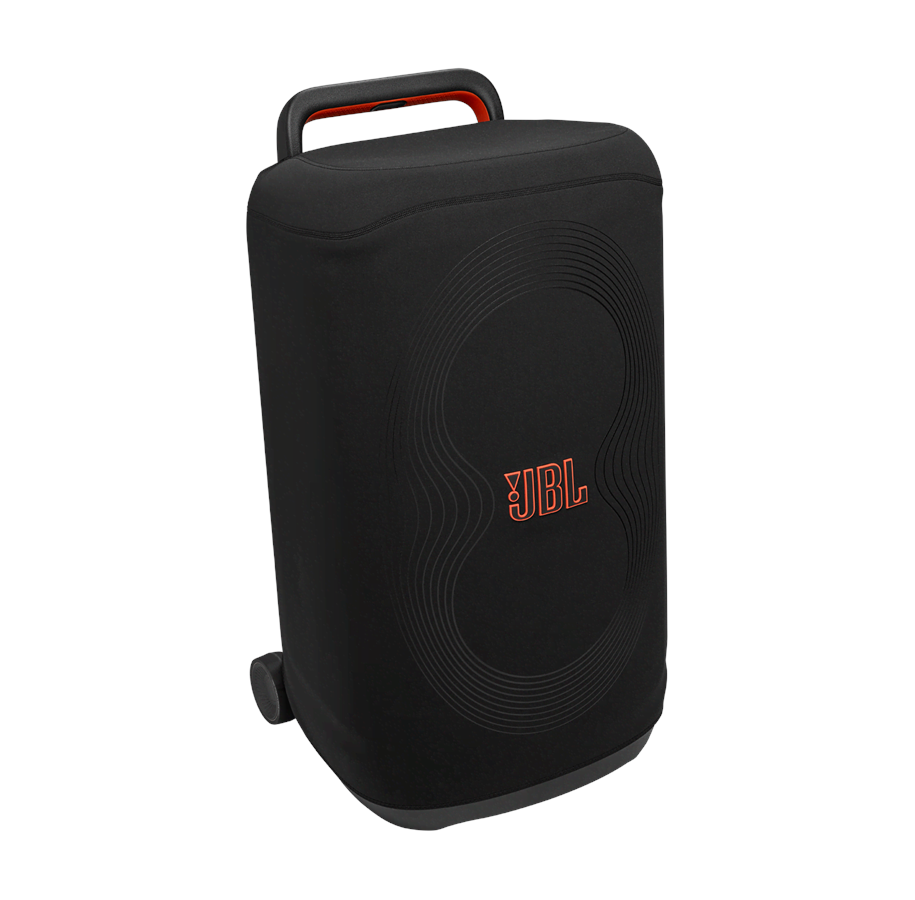 Kamerataschen - JBL PartyCover 520 for PartyBox 520 - JBLPBCOV520