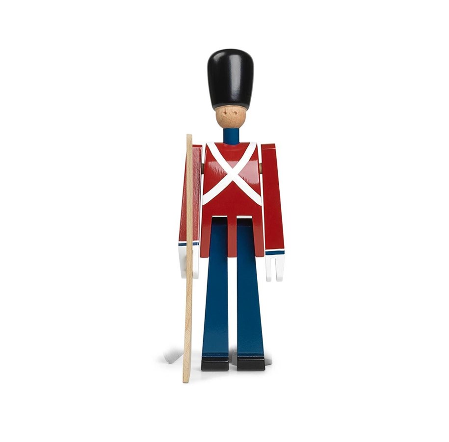 Einrichtung - Kay Bojesen - Small Guardsman - 39025