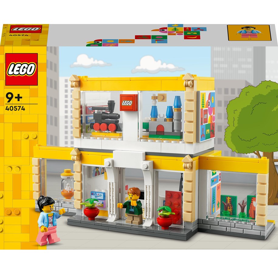 LEGO®  - LEGO 40574 Store - 40574