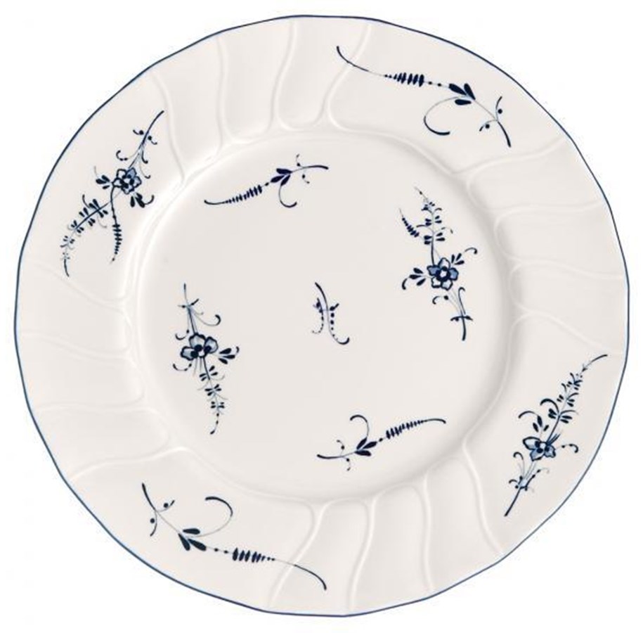 Tischgedeck - Villeroy & Boch 1023412640 dining plate - 10-2341-2640