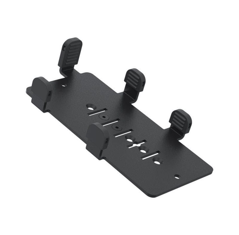 Wandhalterungen, AV-Halterungen & AV-Möbel - Ergonomic Solutions SpacePole MultiGrip - Max - recommended for - PAX035-MN-02