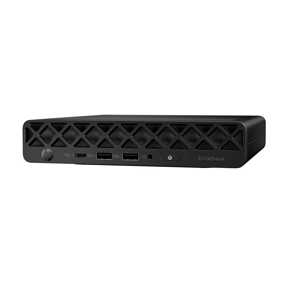 Stationär - Persönlicher Computer - HP EliteDesk 8 G1i AI - 623K0ET#ABD