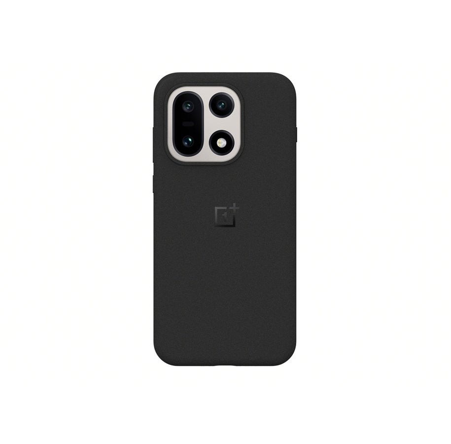 Handys - Cover & Cases - OnePlus 15 Sandstone Magnetic Case - 5431102018