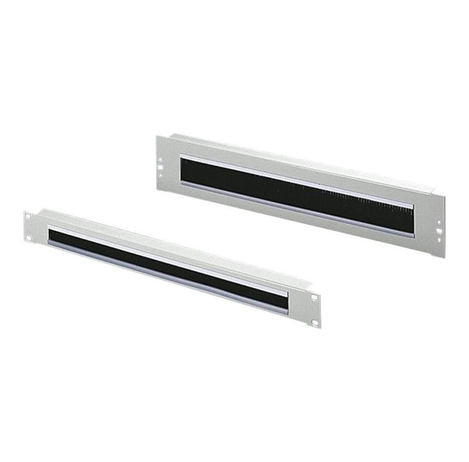 Kabelkanal / Kabelschlauch - Rittal - cable organizer - 7140.535