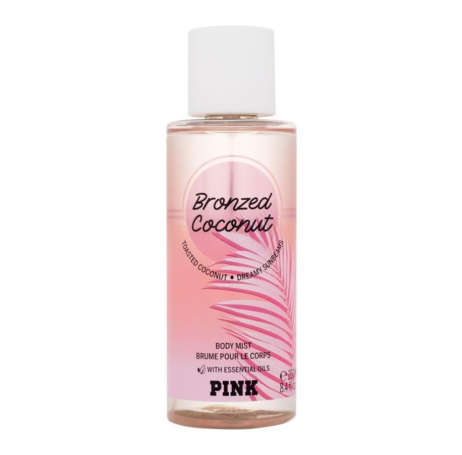 Parfüm und Düfte - Victoria`s Secret Bronzed Coconut Mist Spray 250 ml - 667555541466