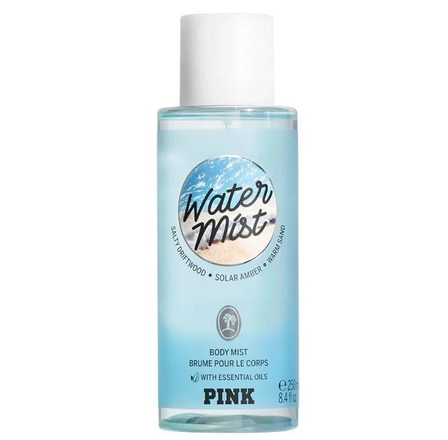 Parfüm und Düfte - Victoria`s Secret Water Mist Spray – 250 ml - 667554805750