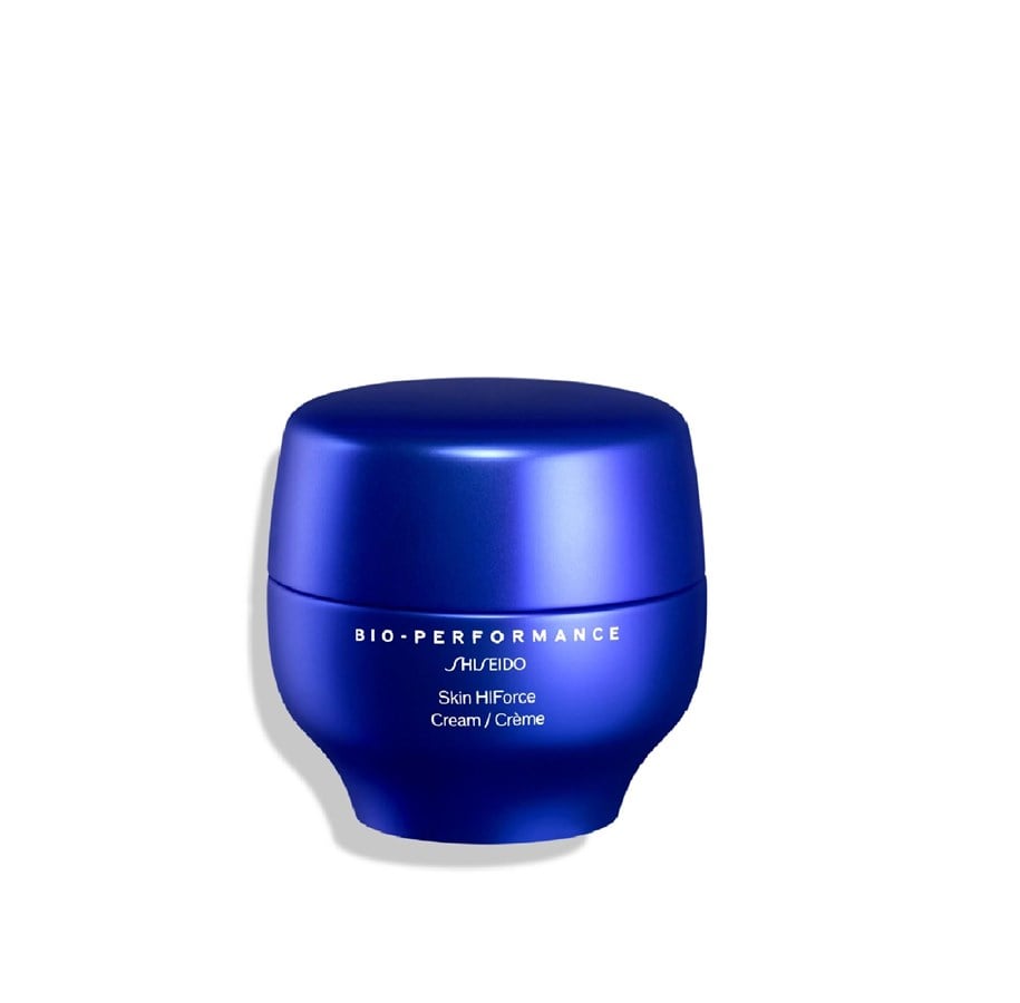 Gesichtspflege - Shiseido Bio-Performance Skin Hiforce Anti-Aging - 768614214465