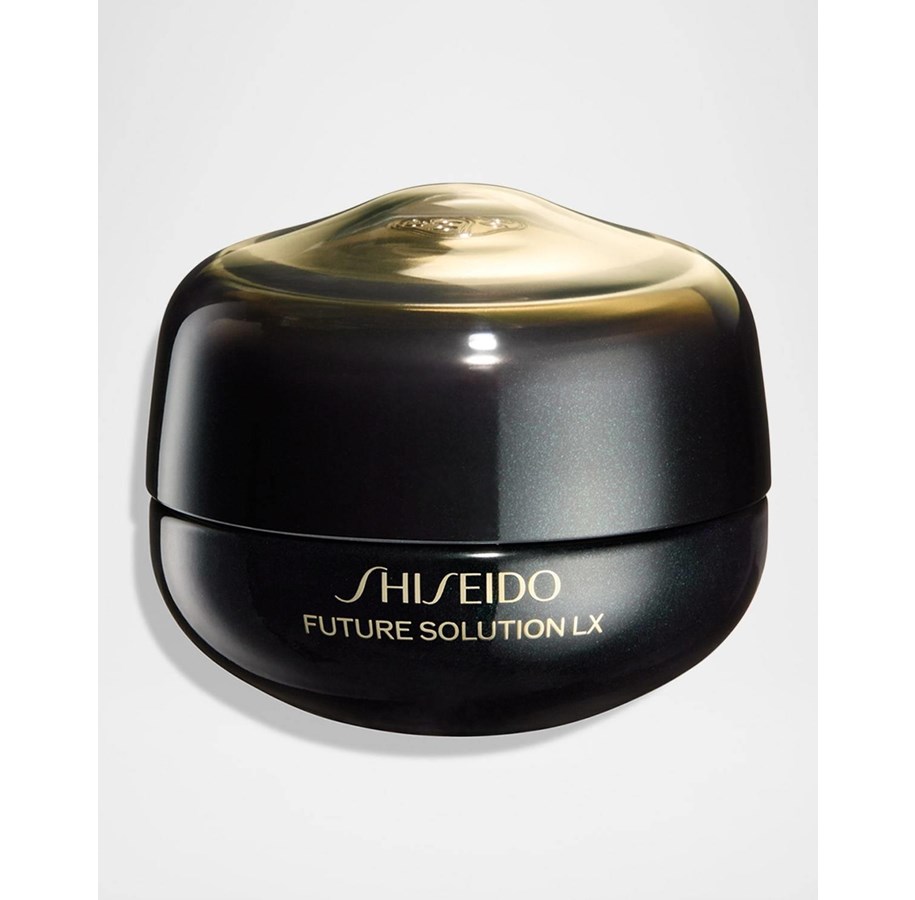 Gesichtspflege - Shiseido Future Solution LX Eye and Lip Contour Re - 768614212584