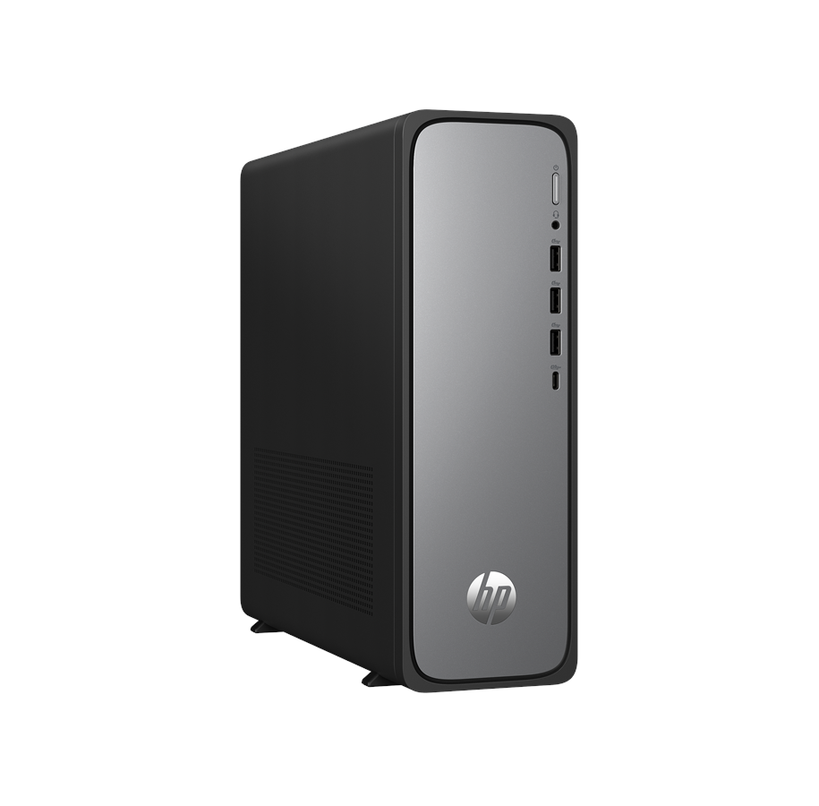 Stationär - Persönlicher Computer - HP OmniDesk Slim | Core i5 | 16GB | 512GB - CT1D1EA#UUW
