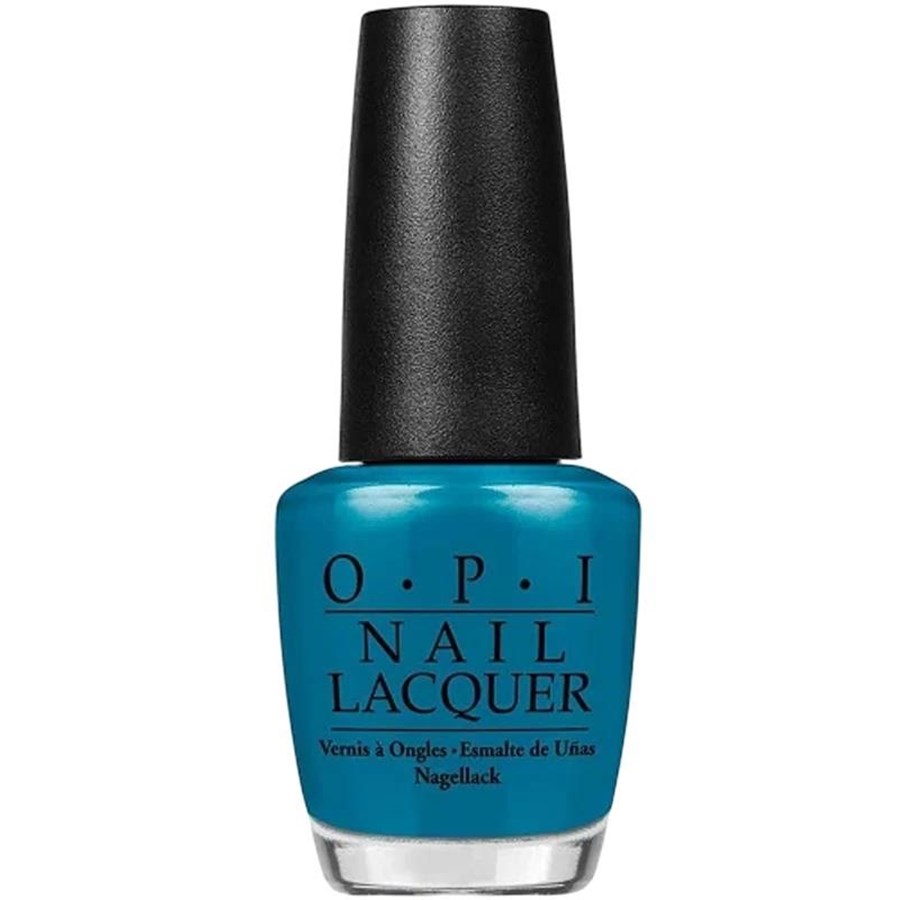 Make-Up - OPI Lacquer 15 ml.- Suzi Says Feng Shui. - 09429110