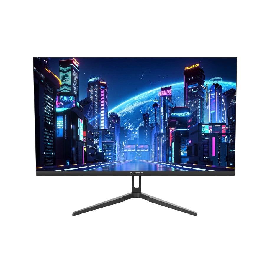 Bildschirm - 27" DUTZO G27-I180QB-B (DOT) - 2560x1440 (QHD) - 180Hz - IPS - G27-I180QB-B