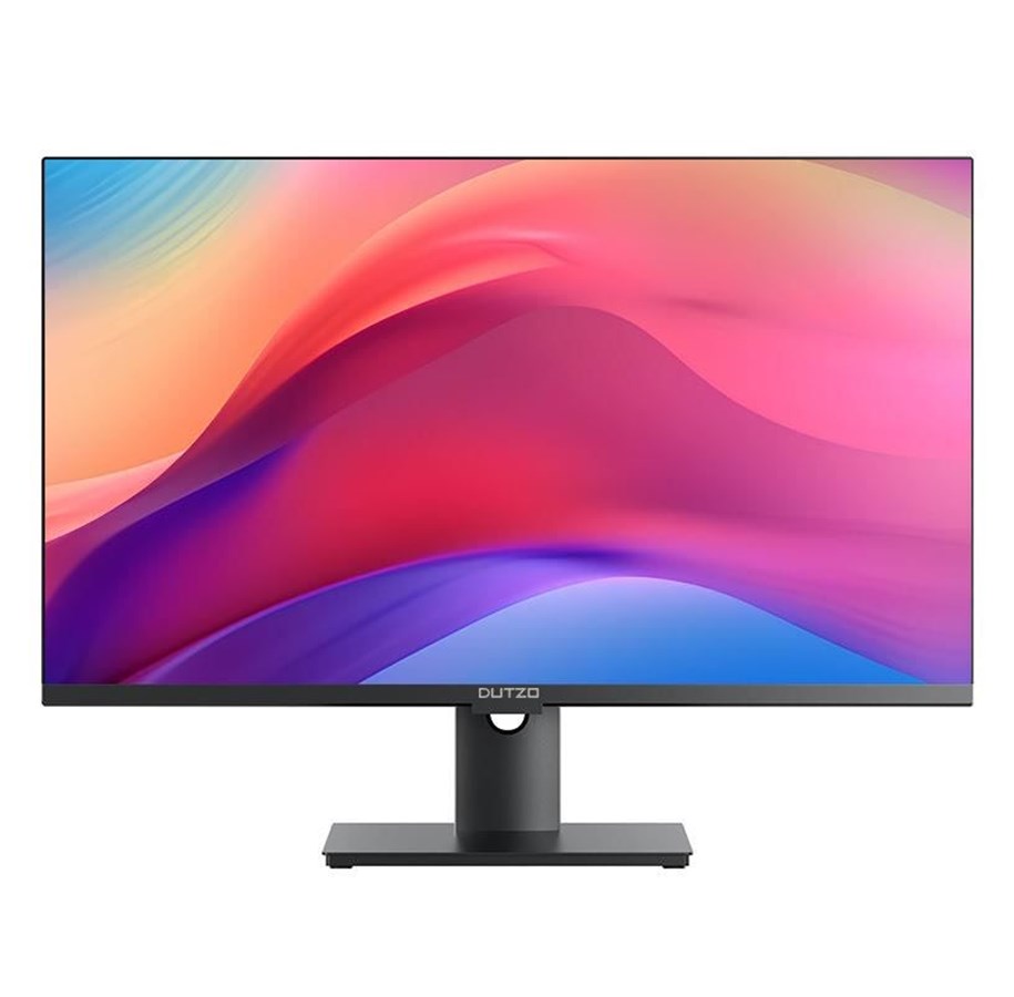 Monitor - 27" DUTZO C27-I60UB-B (DOT) - 3840x2160 (4K / UHD) - IPS - 15W USB-C - C27-I60UB-B