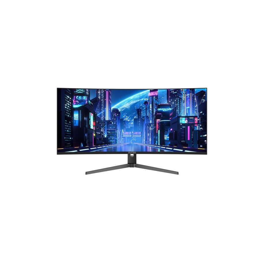 Monitor - 40" DUTZO G40-IP120QL-B (DOT) - 5120x2160 (5K) - 120Hz - IPS - 65W USB-C - Curved - G40-IP120QL-B