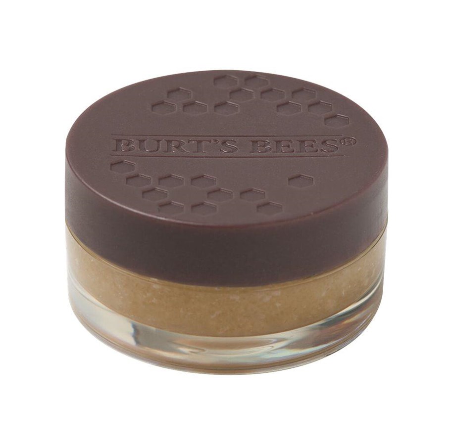 Gesichtspflege - Burt's Bees Lip Scrub 7 g - 90166-14