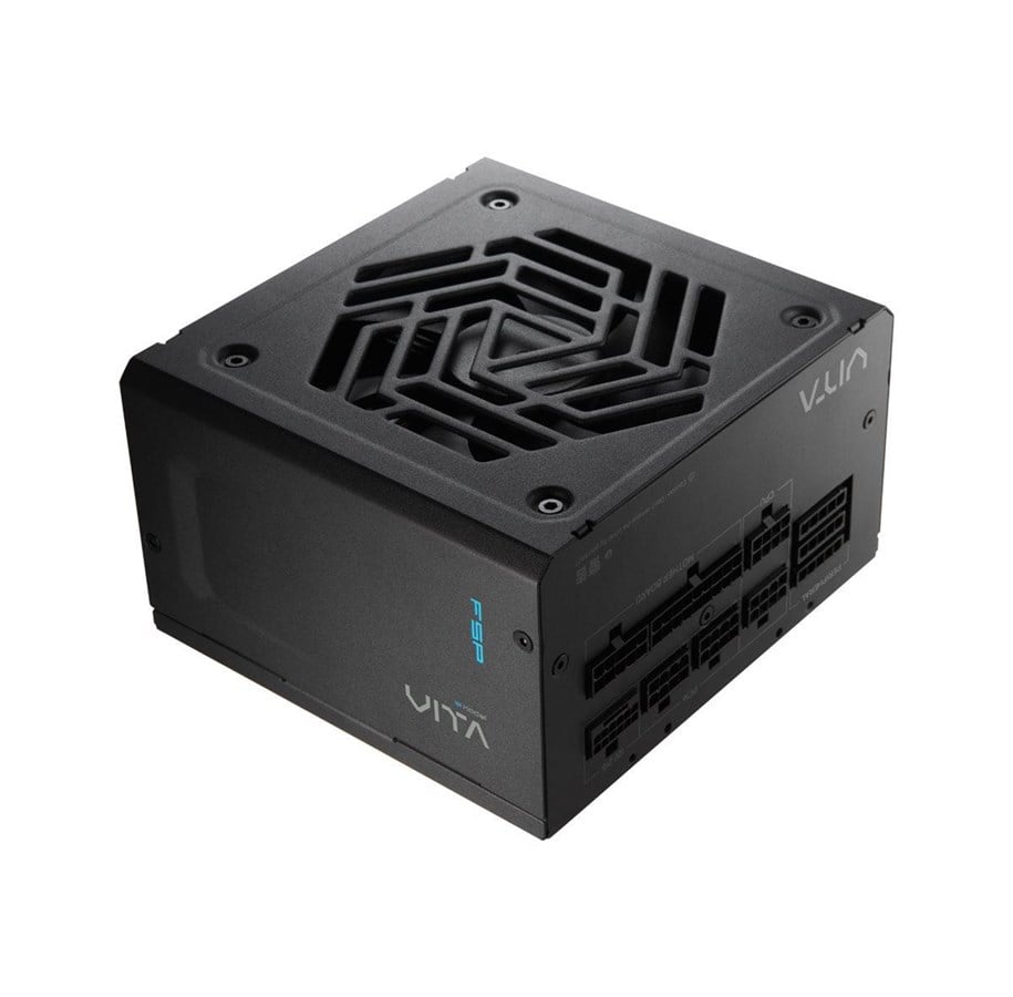 Netzteile - FSP Vita GM Netzteile - 1000 Watt - 120 mm - ATX - 80 Plus Gold zertifiziert - PPA10A4002