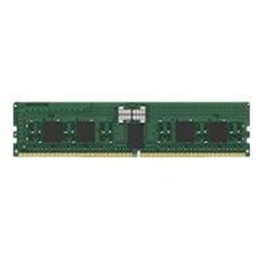 Arbeitsspeicher (RAM) - Kingston Kingston Server Premier DDR5-6400 Registriert/ECC - 16GB - CL52 - Single Channel (1 pcs) - KSM64R52BS8-16HA