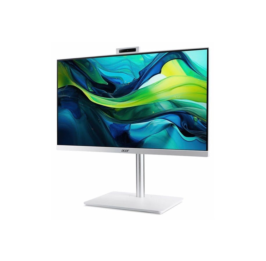 Stationär - All-In-One - Acer Aspire C 24 C24-1YE13U5UNH - DQ.BNCEG.002
