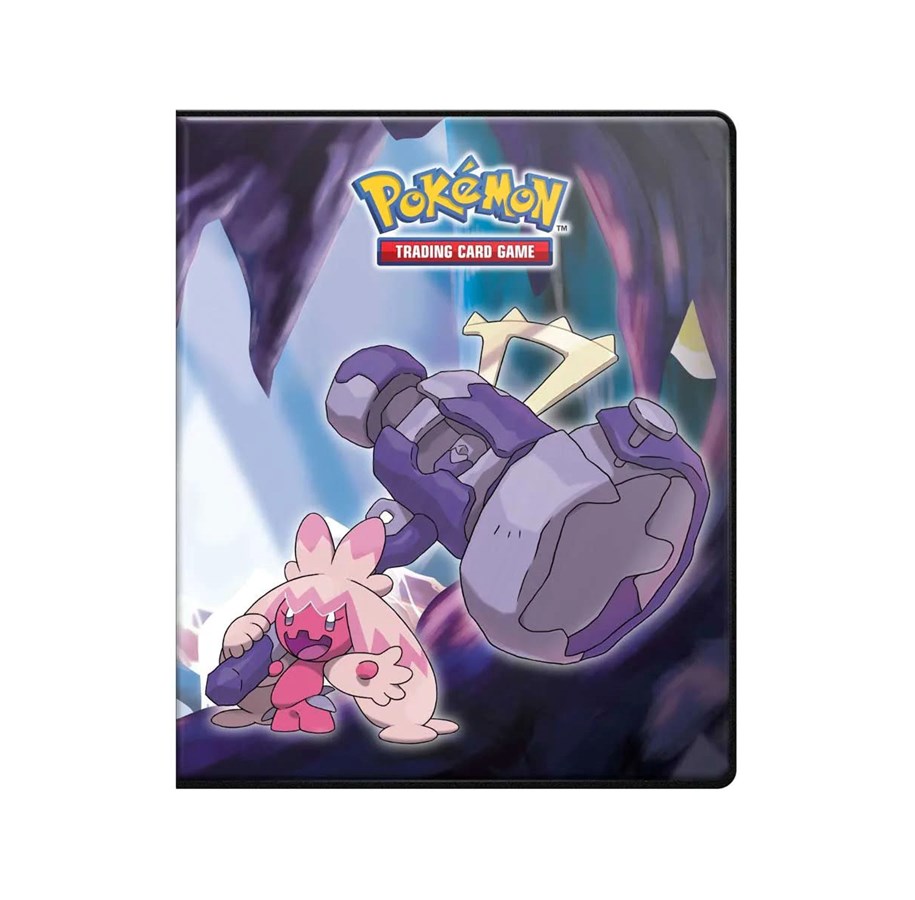 Pokemon - Pokemon TCG Portfolio 9-P Tinkaton - ULT16504