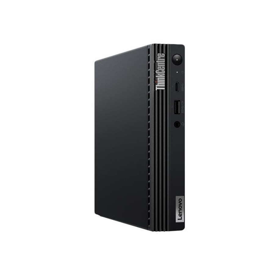 Stationär - Persönlicher Computer - Lenovo ThinkCentre M75q Gen 2 - Ryzen 5 5600GE | 8 GB RAM | 256 GB SSD | Win 11 Pro - 11JN006HPB
