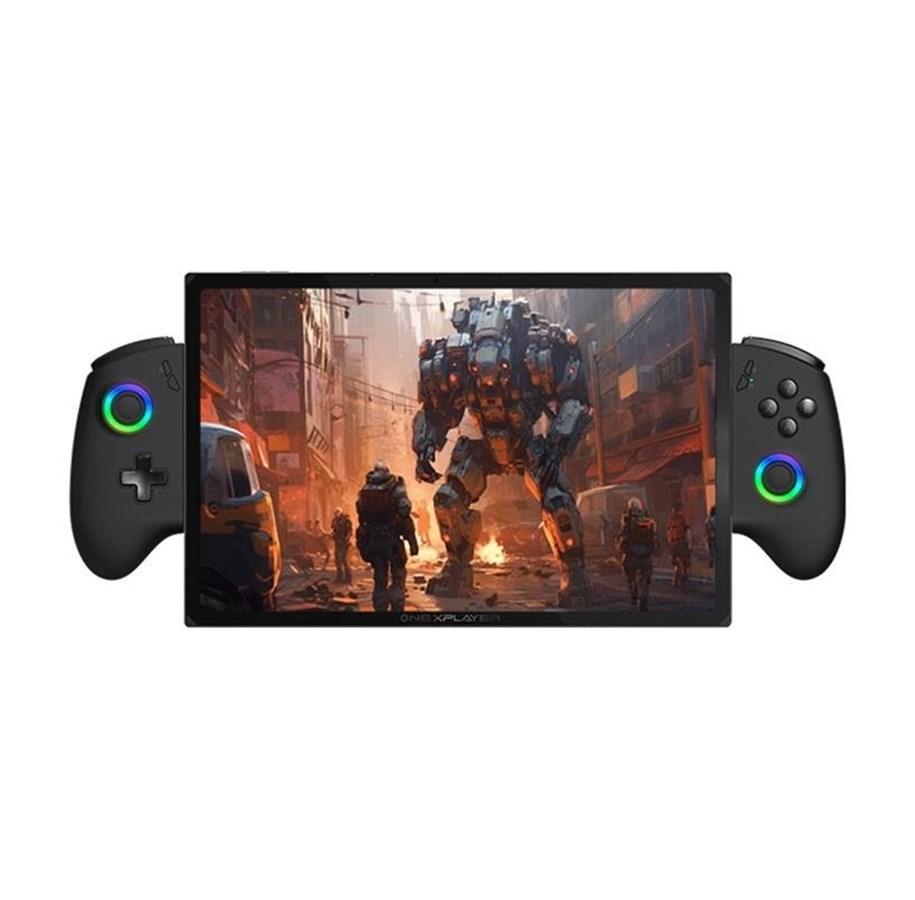 Spielkonsolen - OneXPlayer X1 Pro AMD AI370 32GB RAM 1TB Portable Console - X1 Pro AMD AI370 32