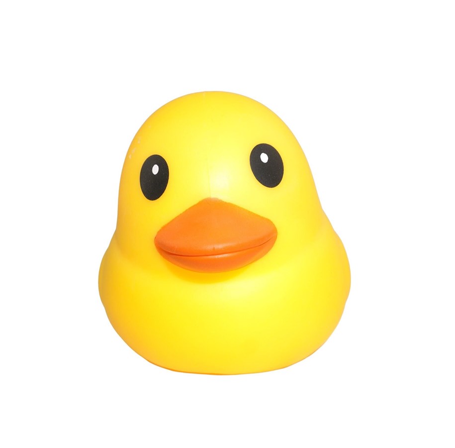 Kleine Mitbringsel für Kinder - Pocket Money Squeeze Duck Dough 14cm - 500075