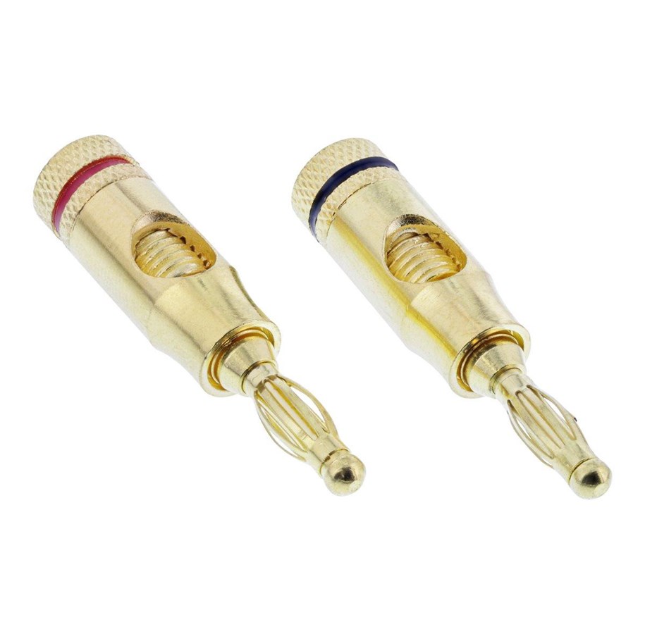 Display Kabel - InLine audio connector - 99112X