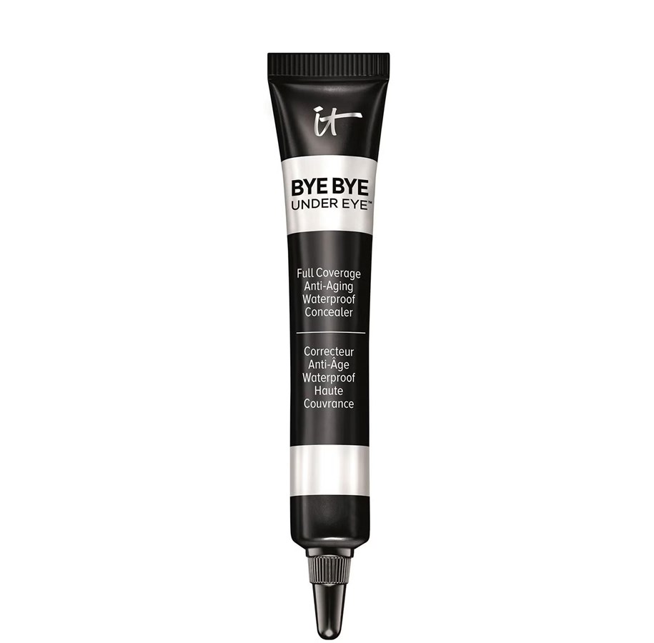 Make-Up - IT Cosmetics Under-Eye Concealer Pen 8 ml.– Deep Sienna - 3605971906565